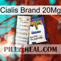 Cialis Brand 20Mg 11